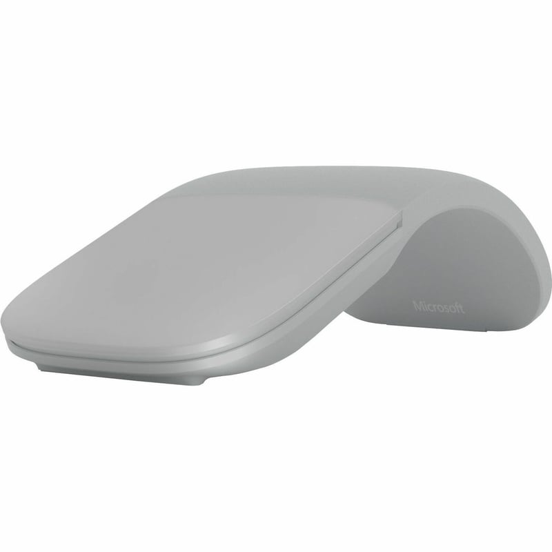 Microsoft Arc Touch Mouse Surface Edition - Thumbnail 1