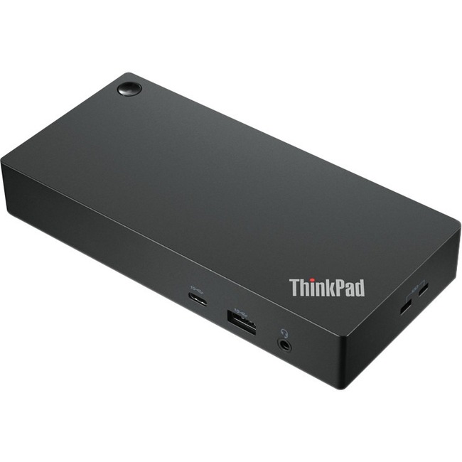 Lenovo ThinkPad Universal USB-C Dock - Thumbnail 1