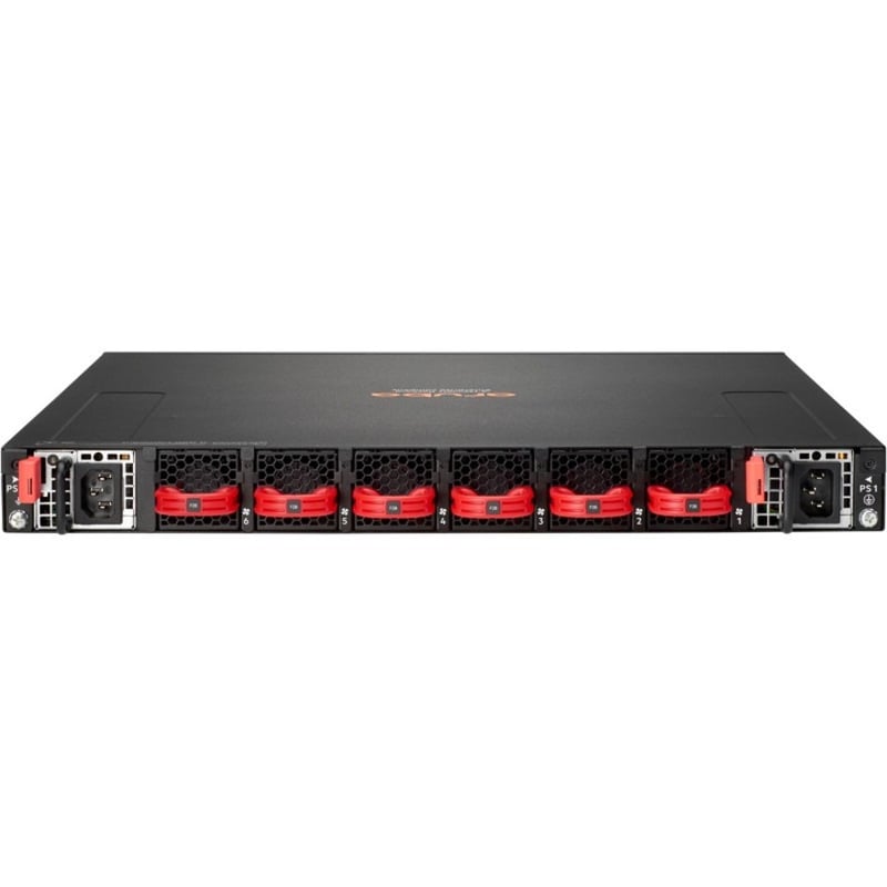 Aruba 8325-48Y8C Ethernet Switch - Thumbnail 3