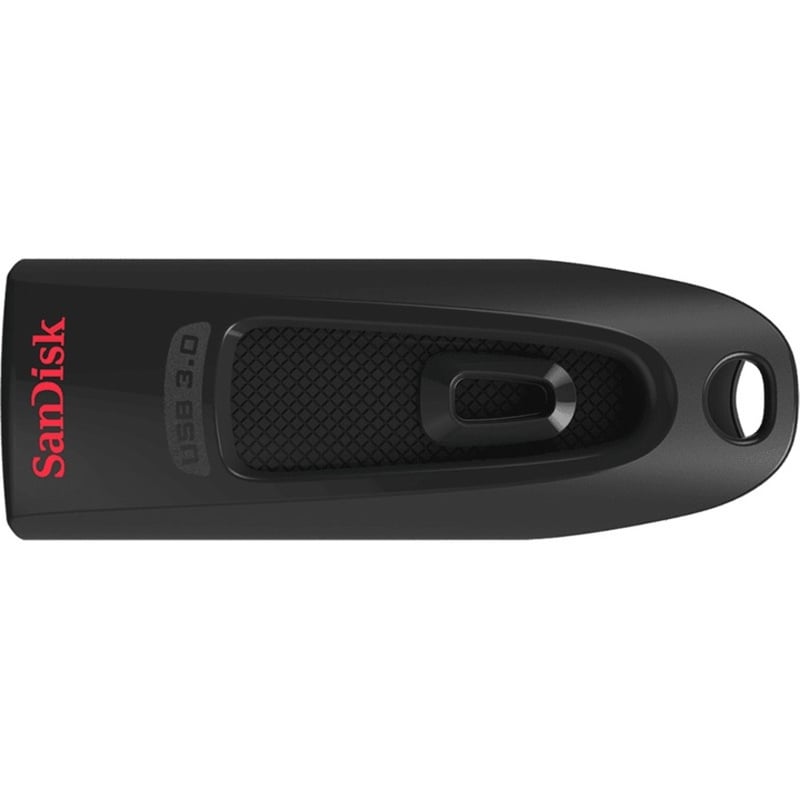 SanDisk Ultra USB 3.0 Flash Drive - 512GB - Thumbnail 3