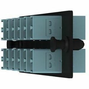 12 POSITION KEYED (H-AQUA) DUPL - Thumbnail 1