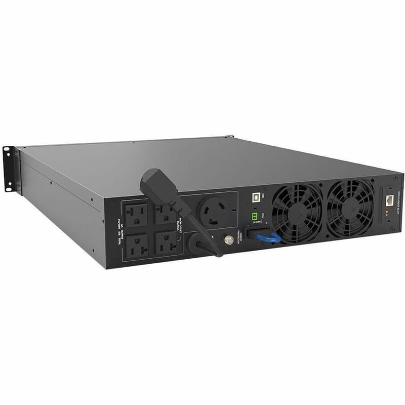 N1C L-Series N1C.L3000 - UPS - 2700 Watt - 3000 VA - Thumbnail 1