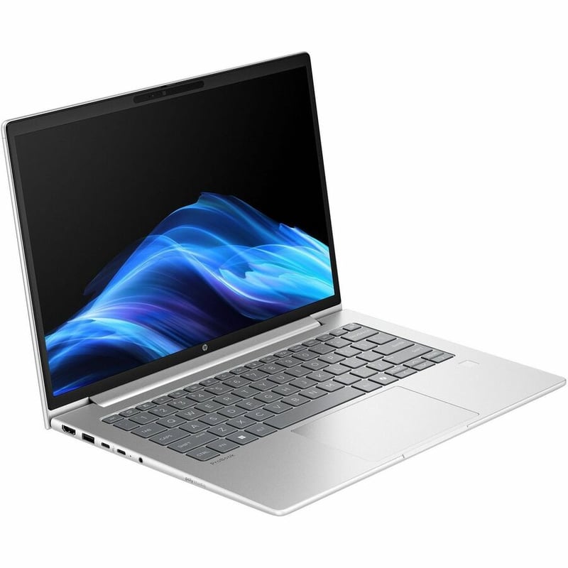 HP ProBook 4 G1a 14" Notebook - 4G - 60 Hz - AMD Ryzen 7 250 - 16 GB - 512 GB SSD