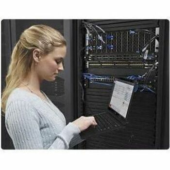 DELL N1524P ETHERNET SWITCH 24 PORTS MANAGEABLE - Thumbnail 3