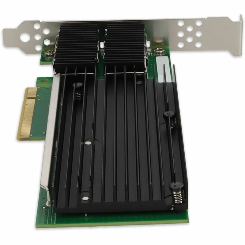 AddOn SFN7042Q-AO 40Gigabit Ethernet Card - Thumbnail 4