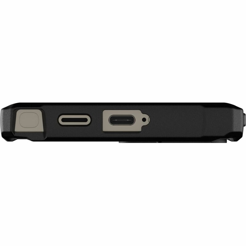 Urban Armor Gear Pathfinder Series Galaxy S24 Ultra Case - White - Thumbnail 3