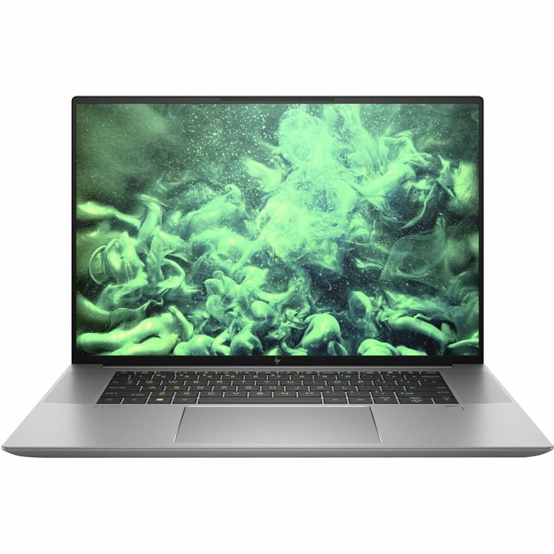 HP ZBook Studio G10 16" Mobile Workstation - Intel Core i9 13th Gen i9-13900H Tetradeca-core (14 Core) - 64 GB Total RAM - 512 GB SSD - Thumbnail 1
