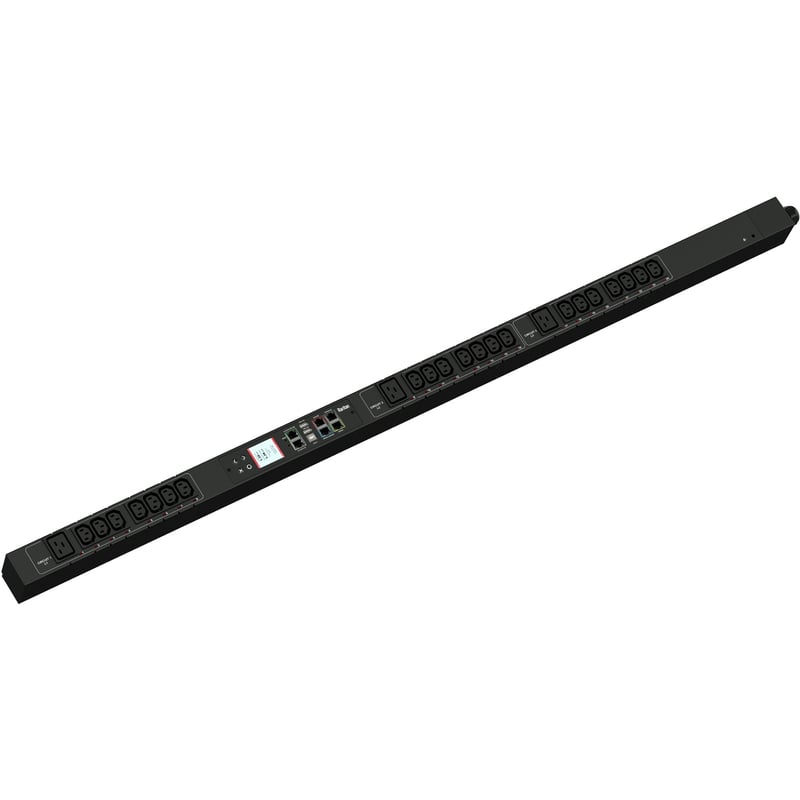 Raritan PX3-5516V-M11 24-Outlets PDU - Thumbnail 1