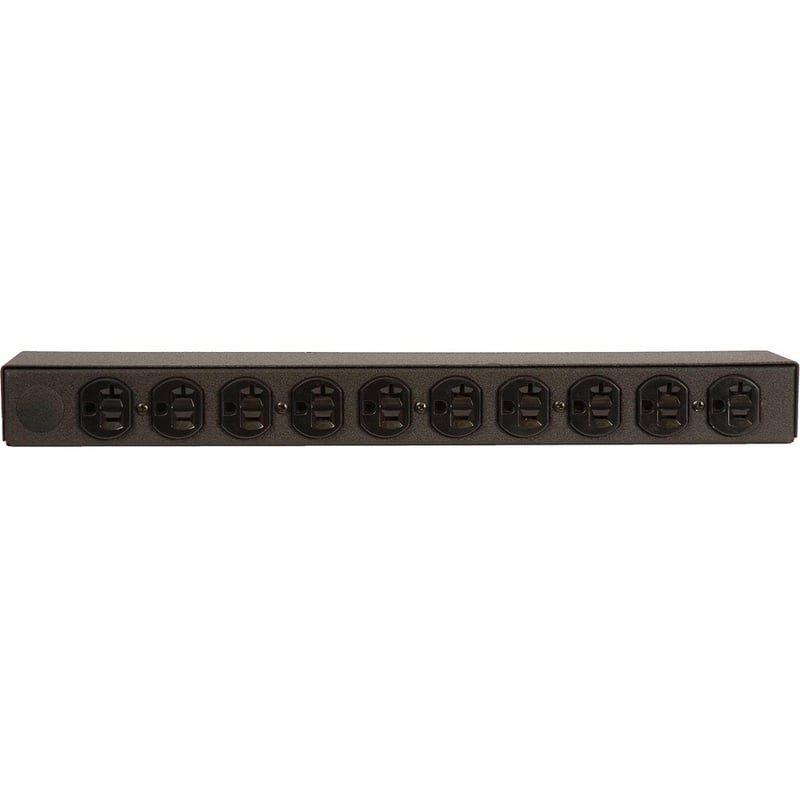 Vertiv Geist BRFA100-1025 10-Outlets PDU - Thumbnail 3