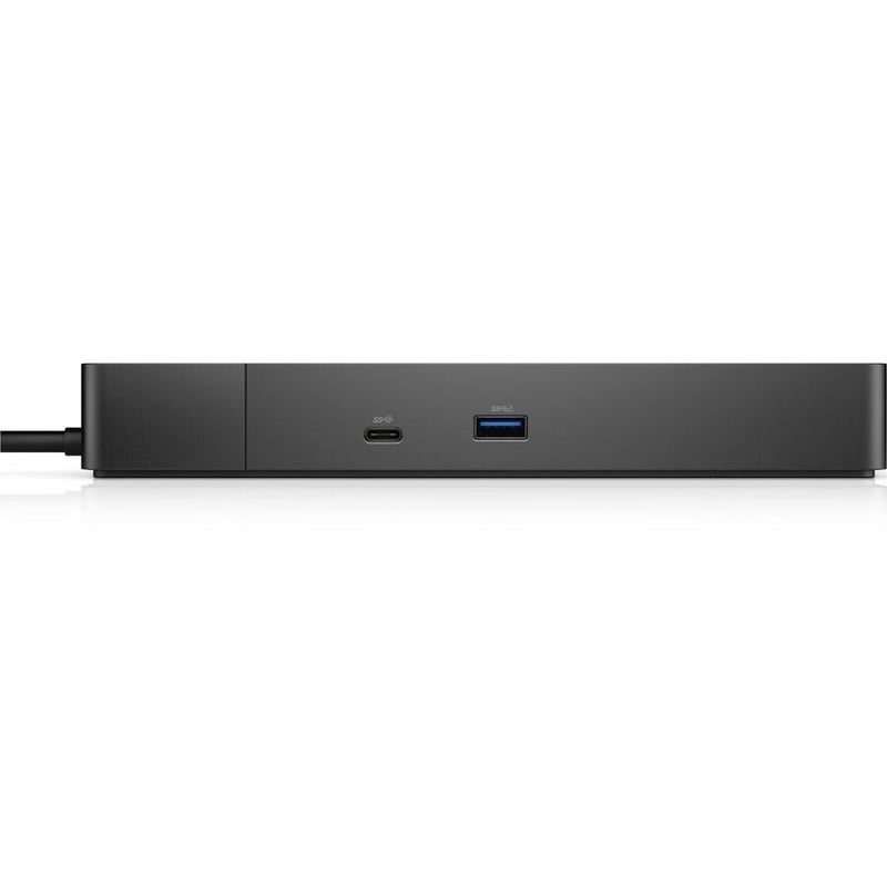 Dell Dock- WD19 130w Power Delivery - 180w AC - Thumbnail 4