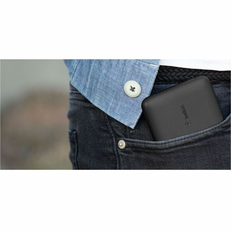 Belkin Power Bank - Thumbnail 5