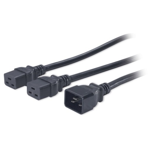 APC Splitter Power Cable - Thumbnail 1
