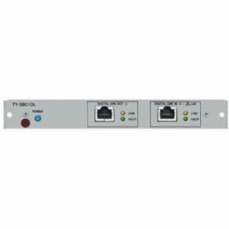 Panasonic DIGITAL LINK Terminal Board - Thumbnail 2