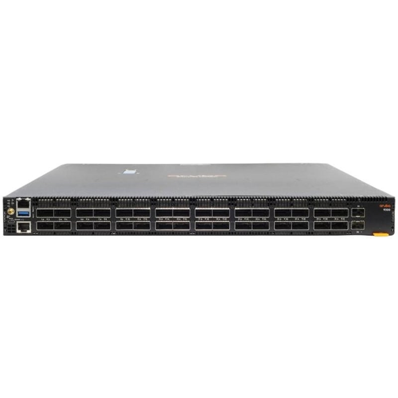 HPE CX 9300 Ethernet Switch - Thumbnail 2