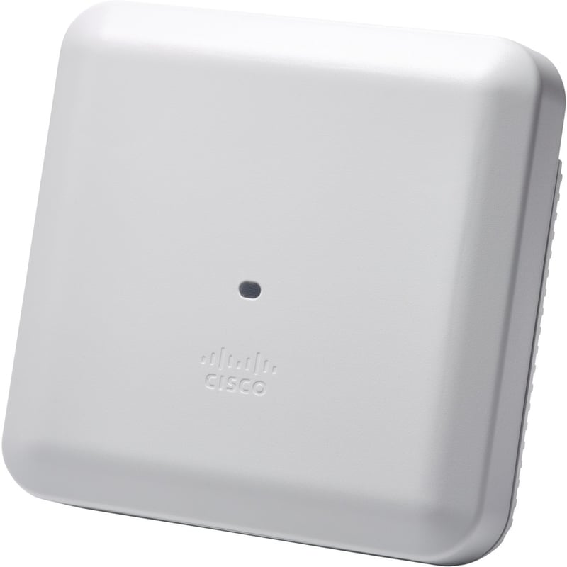Cisco Aironet AP2802I IEEE 802.11ac 1.30 Gbit/s Wireless Access Point - Thumbnail 2
