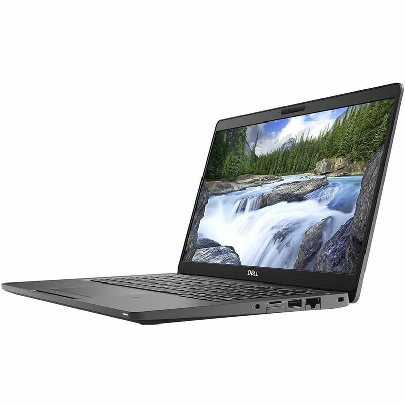 Joy Systems - Dell Latitude 5300 13.3" Touchscreen Convertible 2 in 1 Notebook - Full HD - 1920 x 1080 - Intel Core i7 8th Gen i7-8665U Quad-core (4 Core) 1.90 GHz - 16 GB Total RAM - 512 GB SSD - Refurbished - Thumbnail 1