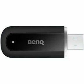 BenQ WD02AT IEEE 802.11 a/b/g/n/ac/ax Dual Band Wi-Fi/Bluetooth Combo Adapter - Thumbnail 2
