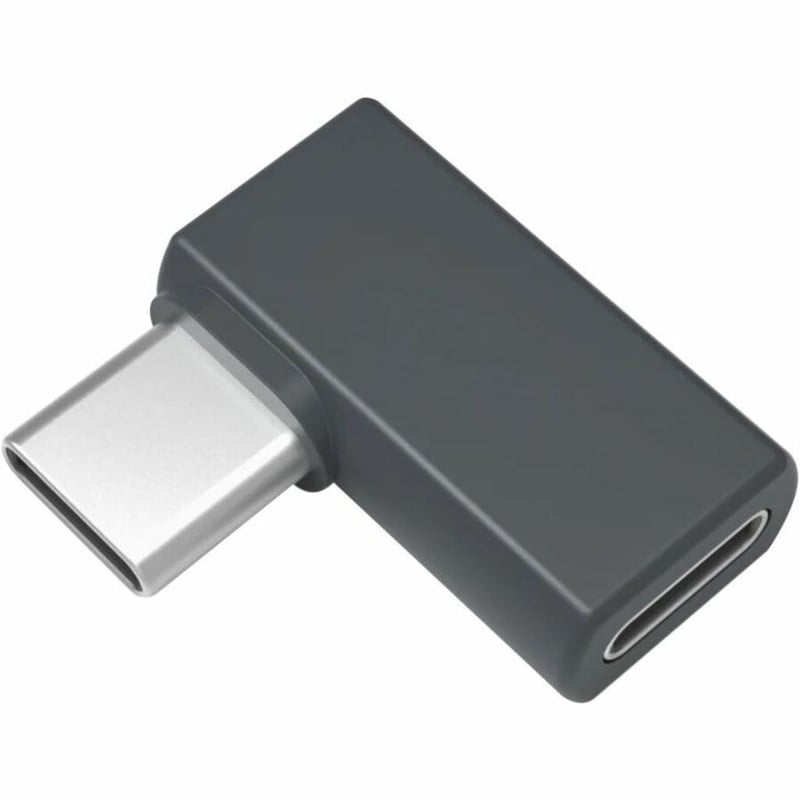 USB-C RIGHT ANGLE ADAPTER - Thumbnail 2