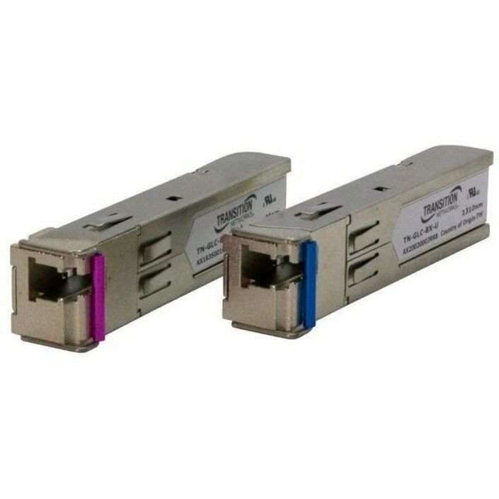 Transition Networks TN-GLC-BX SFP Module - Thumbnail 2