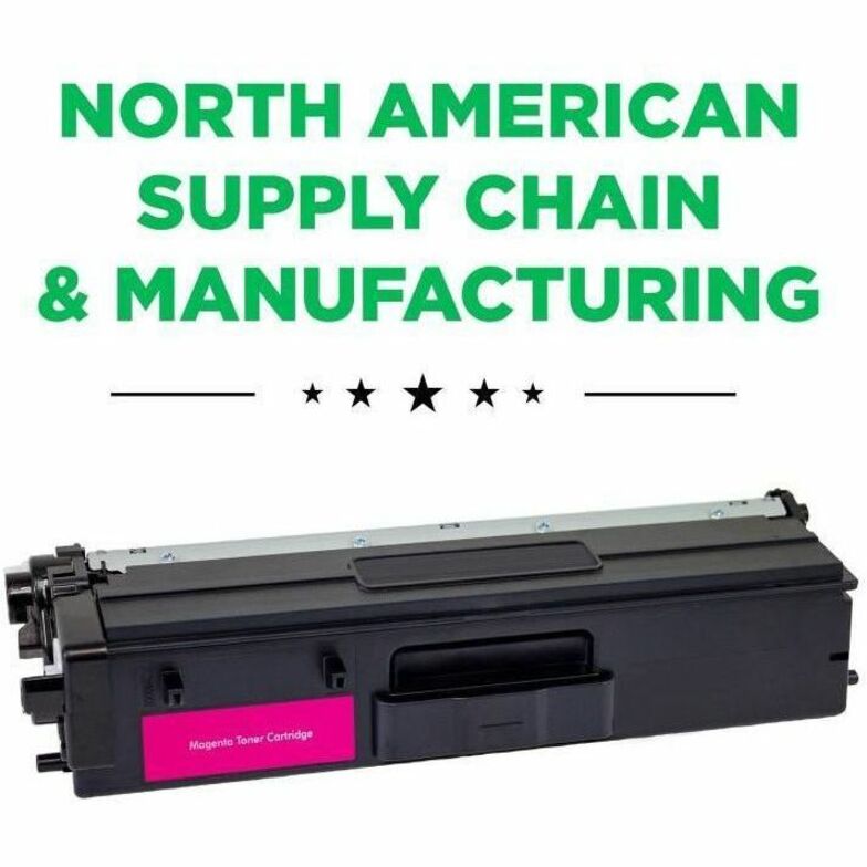 CIG REMANUFACTURED UHY MAG BRO TN439M - Thumbnail 2