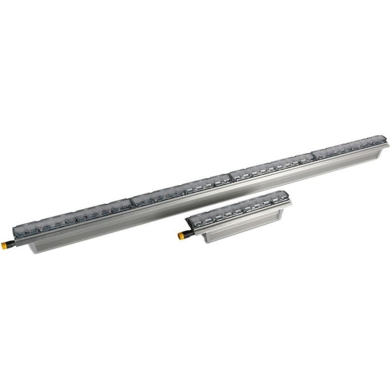 Martin Exterior Linear 320 CTC Graze Decorative Light - Thumbnail 2