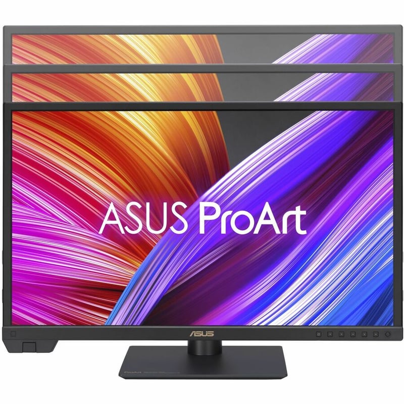 Asus ProArt PA24US 24" Class 4K UHD LED Monitor - 16:9 - Thumbnail 3