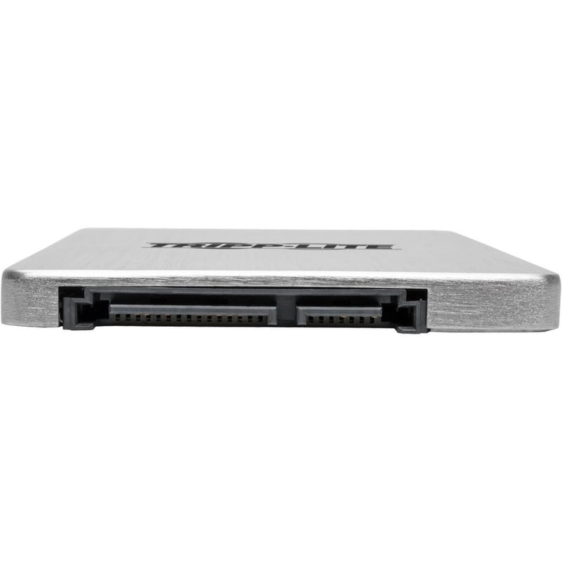 Eaton Tripp Lite Series M.2 NGFF SATA SSD (B-Key) to 2.5 in. SATA Enclosure Adapter - Thumbnail 5