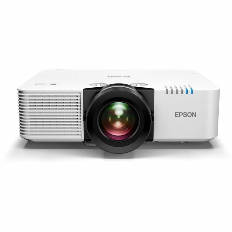 POWERLITE L690SU SHORT-THROW (0.8 - 1.3 TR) LASER PROJECTOR WITH - Thumbnail 1