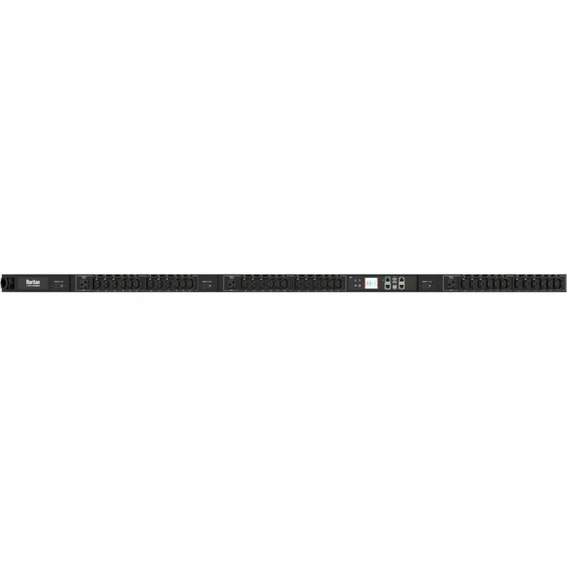 Raritan PX4-541A-E7 39-Outlets PDU - Thumbnail 3