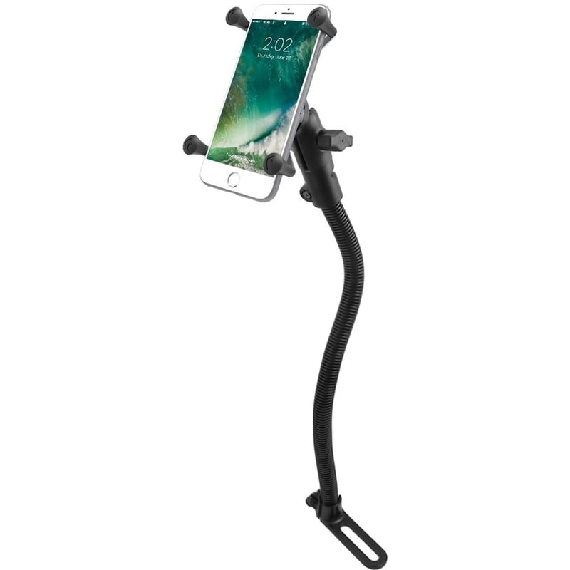 RAM Mounts X-Grip Vehicle Mount for Phone Mount, Handheld Device, iPhone, GPS - Thumbnail 2