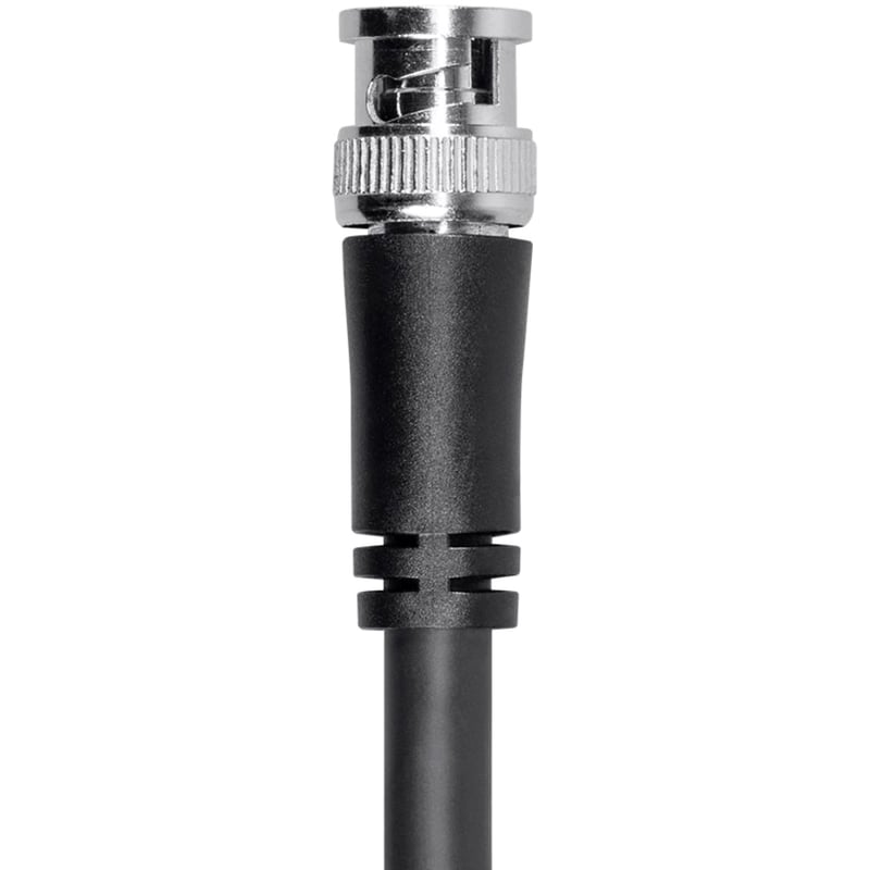 VIPER SERIES HD-SDI RG6 BNC CABLE, 25FT - Thumbnail 4