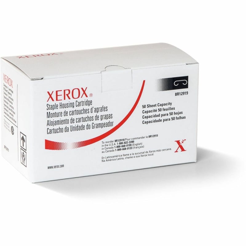 Xerox Staple Cartridge