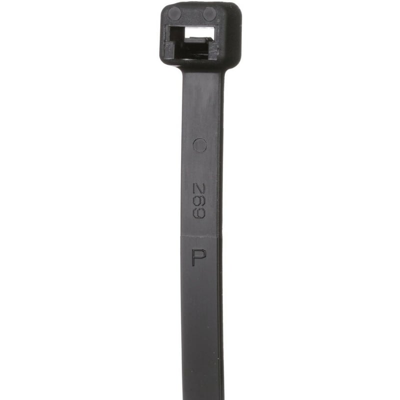 Panduit Pan-Ty Cable Tie - Thumbnail 4