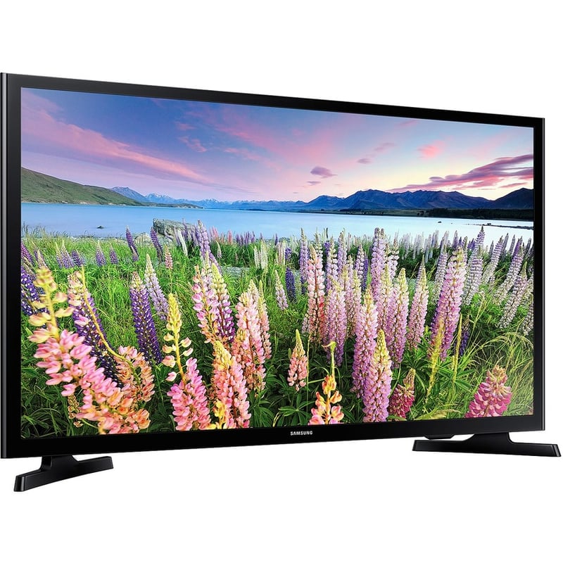 Samsung N5200 UN40N5200AF 39.5" Smart LED-LCD TV - HDTV - Thumbnail 5