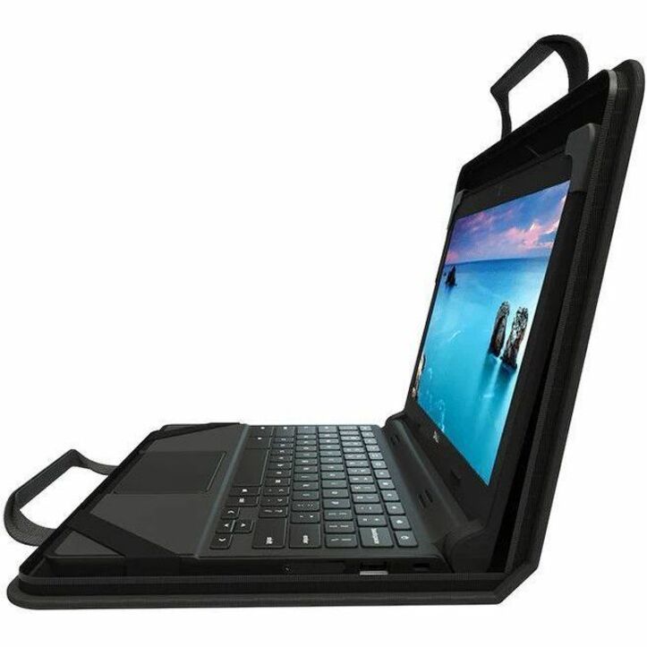 Always On EVA ZIP LITE w/ Mesh Pouch and ID holder, 13"-14" - Thumbnail 4