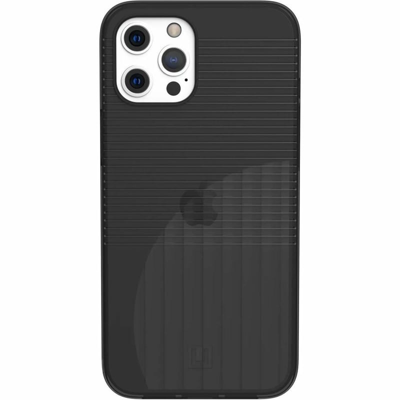 Urban Armor Gear [U] Aurora Series iPhone 12 Pro Max 5G Case - Ash - Thumbnail 4
