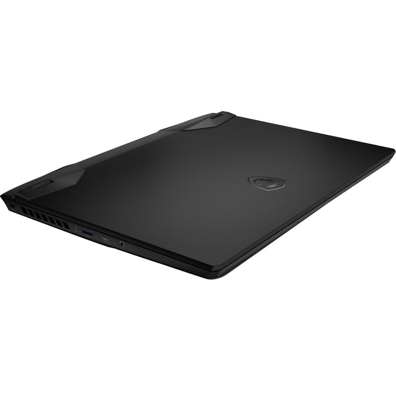 MSI Vector GP66 Vector GP66 12UHSO-673 15.6" Gaming Notebook - QHD - 2560 x 1440 - Intel Core i9 12th Gen i9-12900H Tetradeca-core (14 Core) 1.80 GHz - 32 GB Total RAM - 1 TB SSD - Core Black - Thumbnail 4