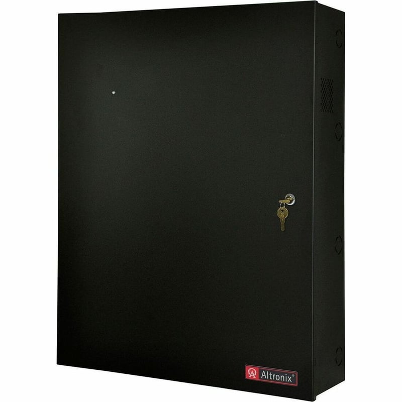 Altronix 20-Door Altronix/CDVI Access and Power Integration Kit - Thumbnail 1