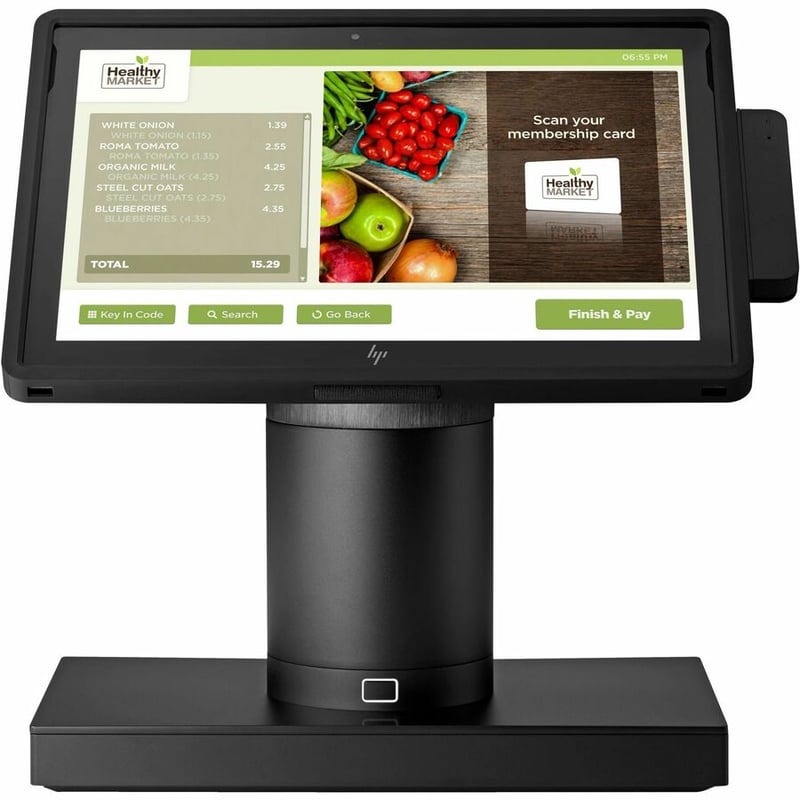 HP Engage Go Mobile POS Terminal - Thumbnail 2