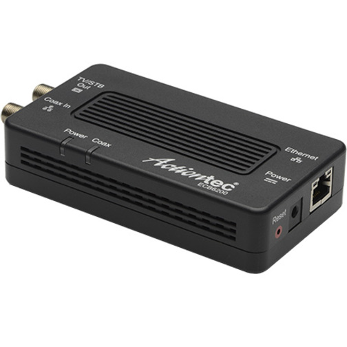 ScreenBeam Bonded MoCA 2.0 Network Adapter - Single - Thumbnail 3