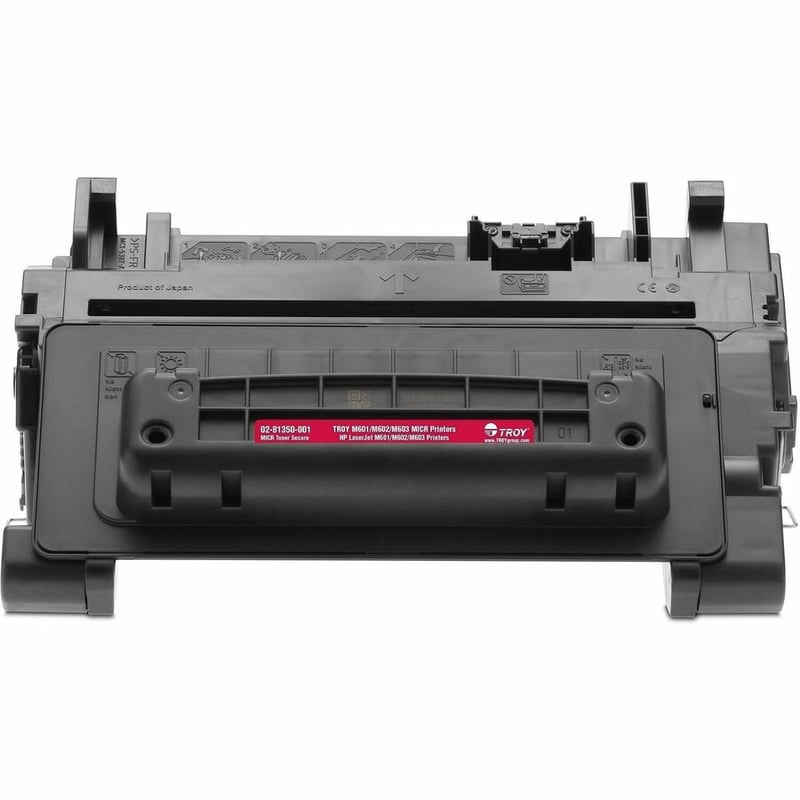 TROY 601/602/603 MICR TONER SECURE STY - Thumbnail 2