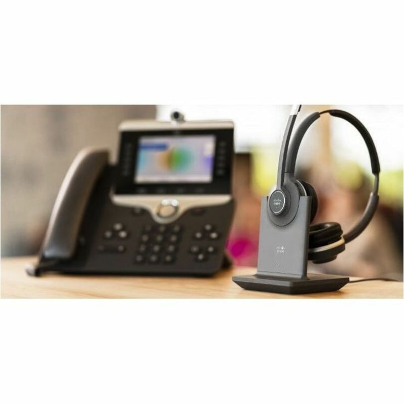 Cisco Headset 500 Series - Thumbnail 2