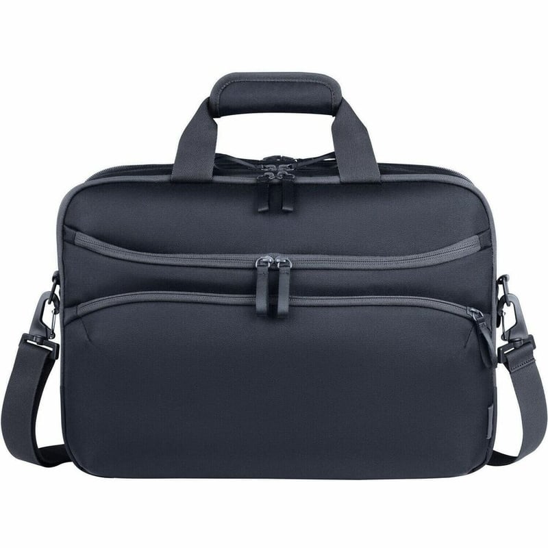 HP TRAVEL PLUS 22L 16 LAPTOP BAG - Thumbnail 4