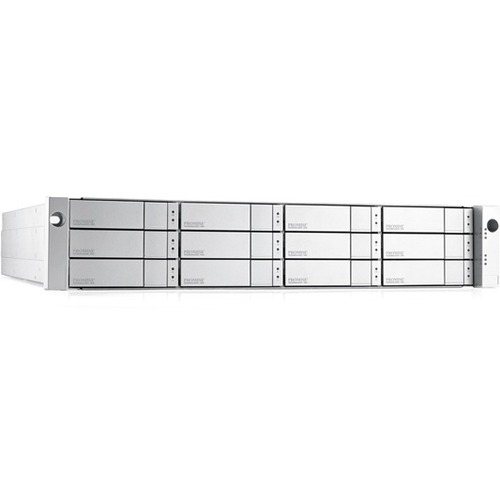 Promise VTrak D5300XD SAN/NAS Storage System - Thumbnail 1