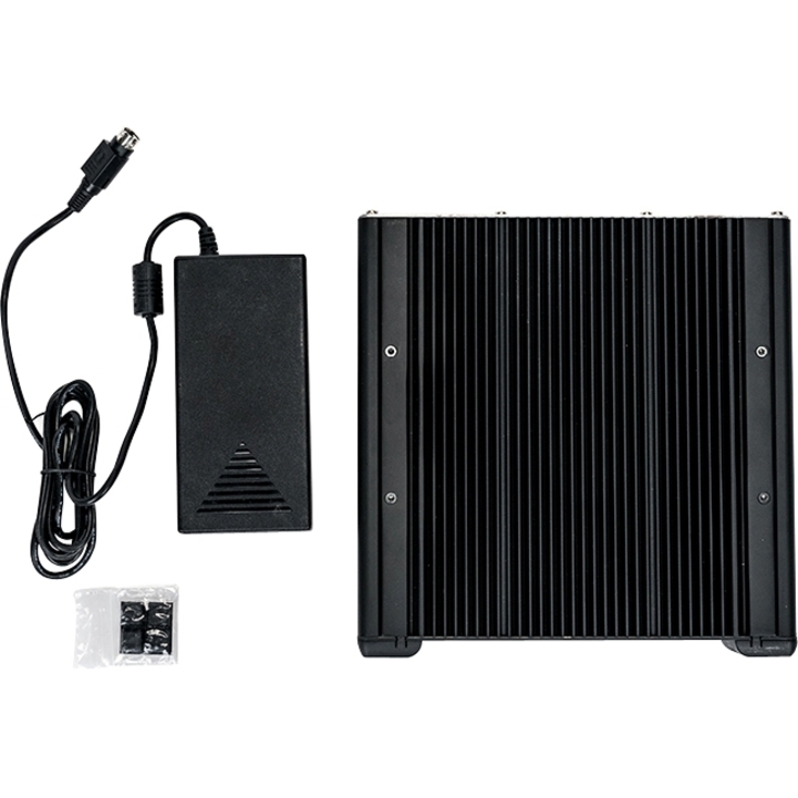 Vertiv Avocent HMX8000R - IP KVM Receiver | 4K video 10 GbE | 4 USB2.0 - Thumbnail 2