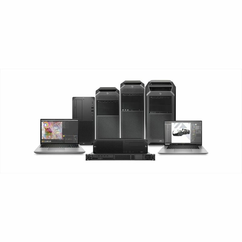 HP ZBook Studio G9 16" Mobile Workstation - Intel Core i9 12th Gen i9-12900H Tetradeca-core (14 Core) - 64 GB Total RAM - 1 TB SSD