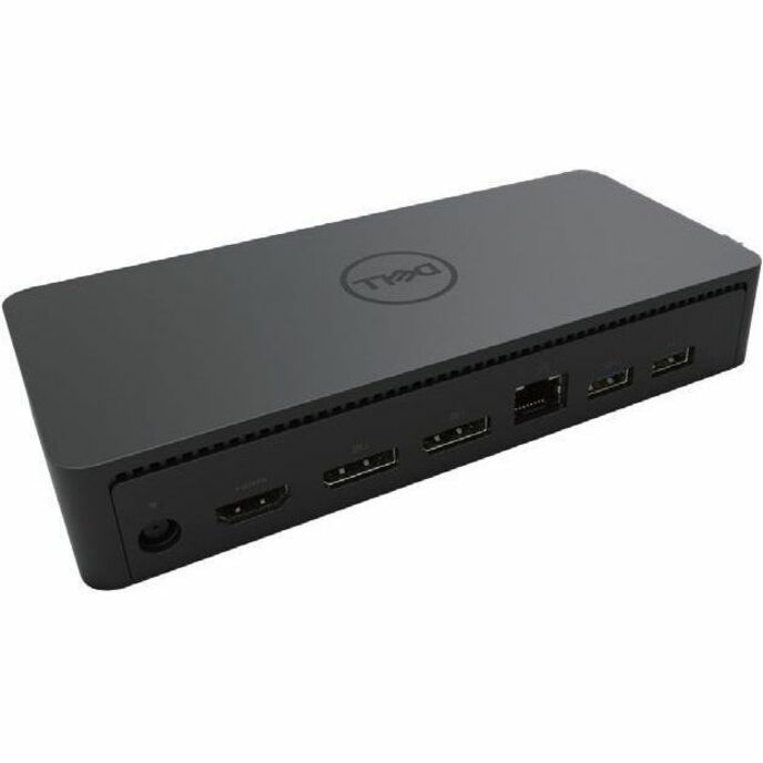 D6000S DELL UNIVERSAL DOCK 130W - Thumbnail 3