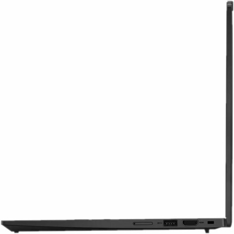 Lenovo ThinkPad X13 Gen 4 21J30004US 13.3" Notebook - WUXGA - 1920 x 1200 - AMD Ryzen 5 PRO 7540U - 16 GB Total RAM - 256 GB HDD - Thumbnail 3