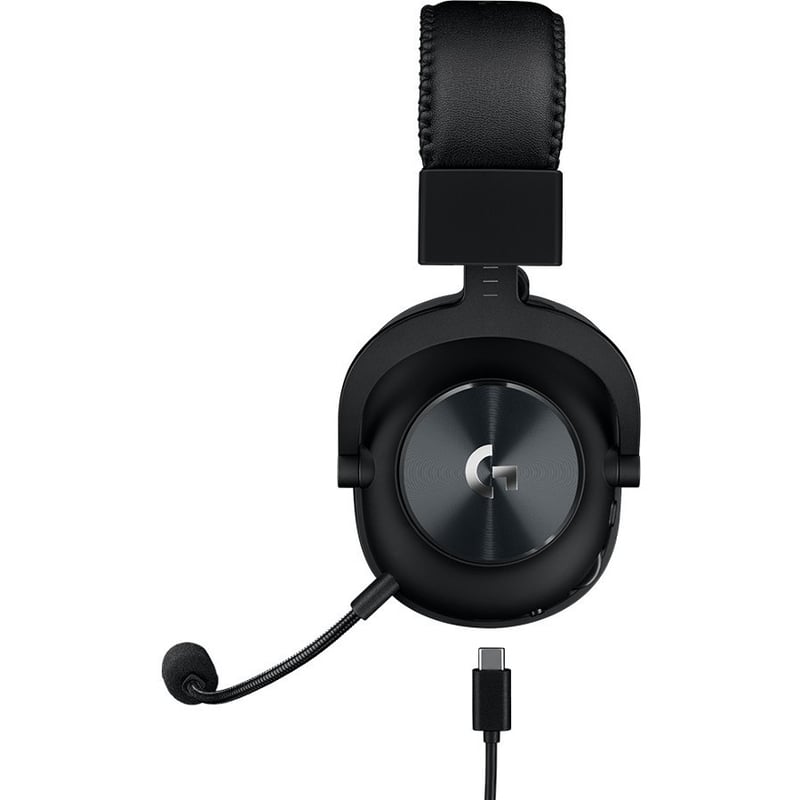 Logitech PRO X Wireless Lightspeed Gaming Headset - Thumbnail 4