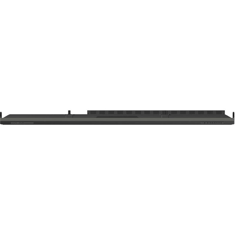 ViewSonic IFP8652-1C 86 Inch 4K Ultra HD Interactive Flat Panel Display with Integrated Microphone and USB-C